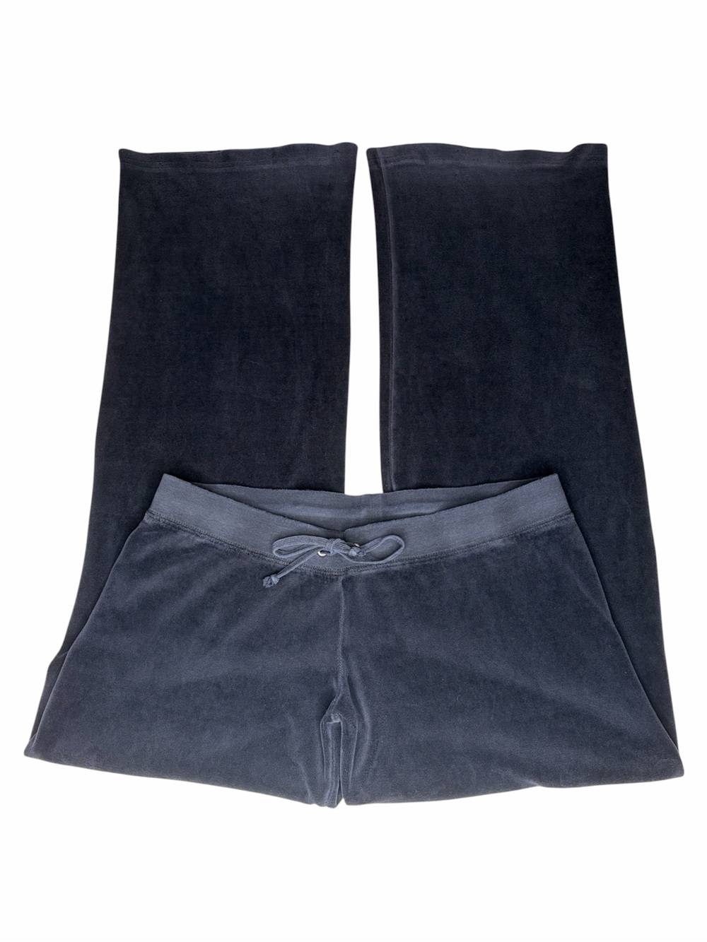 Vintage Juicy Couture Velour Sweatpants Size Small